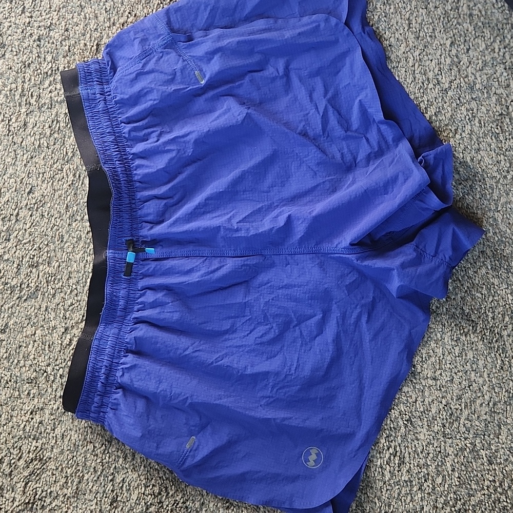 AFO vent multishort